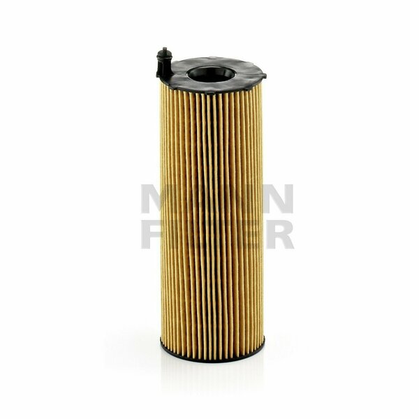 Mann Filter 09-11 Audi/Vw Q7-Touareg V6 3.0Lturbodsl Oil Filter, Hu8001X HU8001X